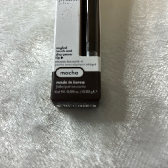 The Creme Shop Baby BT21 Eyeshadow Trio Lot Shooky RJ Mang Lot. mocha eyeliner - Picture 7 of 7